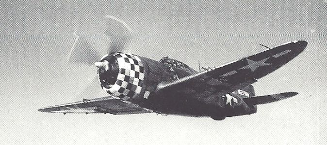 P-47 Thunderbolt